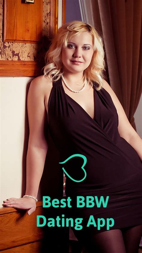 best bbw dating app